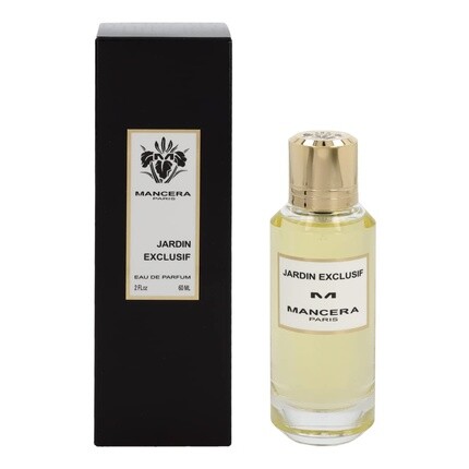 Mancera парфюмированная вода спрей 60мл
Mancera парфюмированная вода спрей 60мл