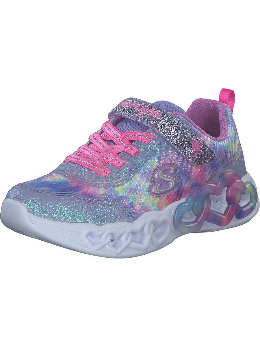 Кроссовки SKECHERS 303753L, Mixed Colors
Кроссовки SKECHERS 303753L, Mixed Colors