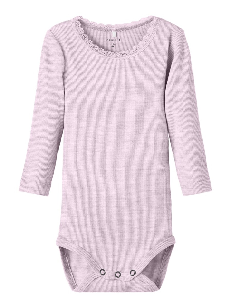 Комбинезон NAME IT NBFKab, цвет mottled pink
Комбинезон NAME IT NBFKab, цвет mottled pink