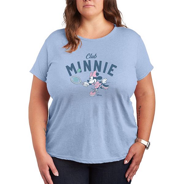 Футболка Plus size с принтом Minnie Mouse Disney, Heather Chambray Blue, Синий, Футболка Plus size с принтом Minnie Mouse Disney, Heather Chambray Blue
Футболка Plus size с принтом Minnie Mouse Disney, Heather Chambray Blue, Синий, Футболка Plus size с принтом Minnie Mouse Disney, Heather Chambray Blue
