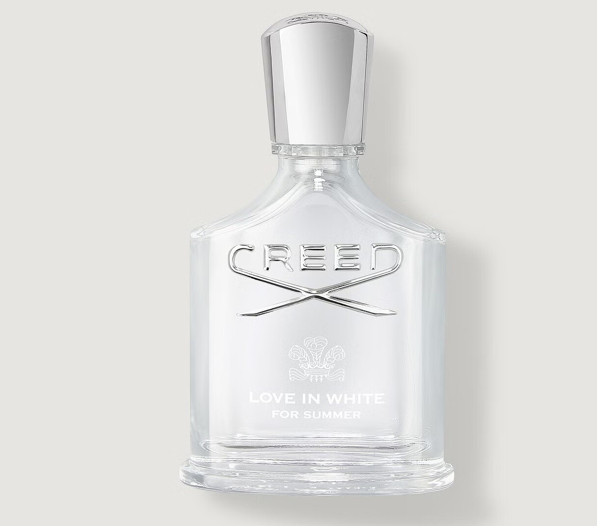 Парфюмерная вода Creed Love In White For Summer
Парфюмерная вода Creed Love In White For Summer