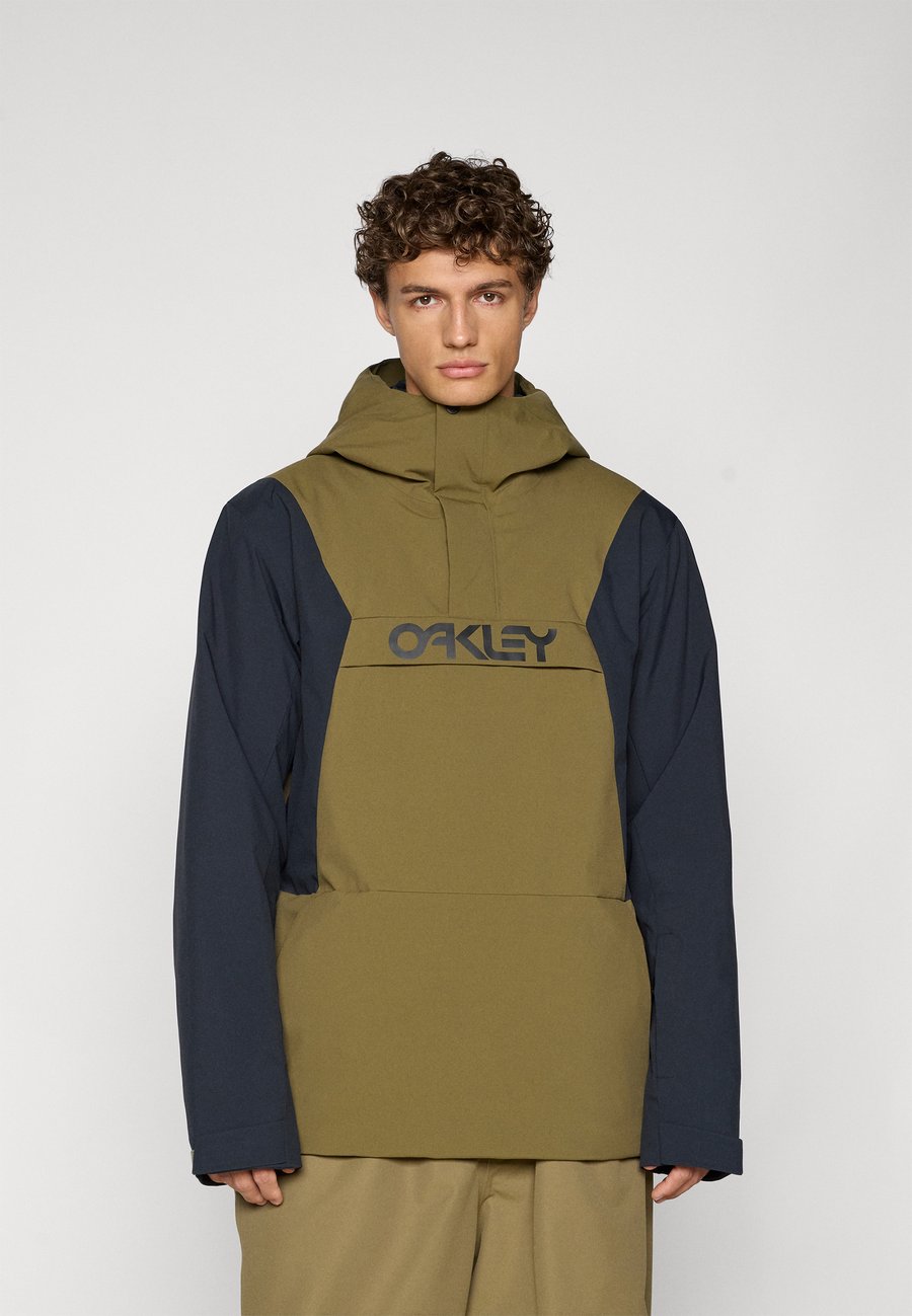 Куртка для сноуборда Oakley INSULATED ANORAK, Army Green/Olive, Зеленый, Куртка для сноуборда Oakley INSULATED ANORAK, Army Green/Olive
Куртка для сноуборда Oakley INSULATED ANORAK, Army Green/Olive, Зеленый, Куртка для сноуборда Oakley INSULATED ANORAK, Army Green/Olive