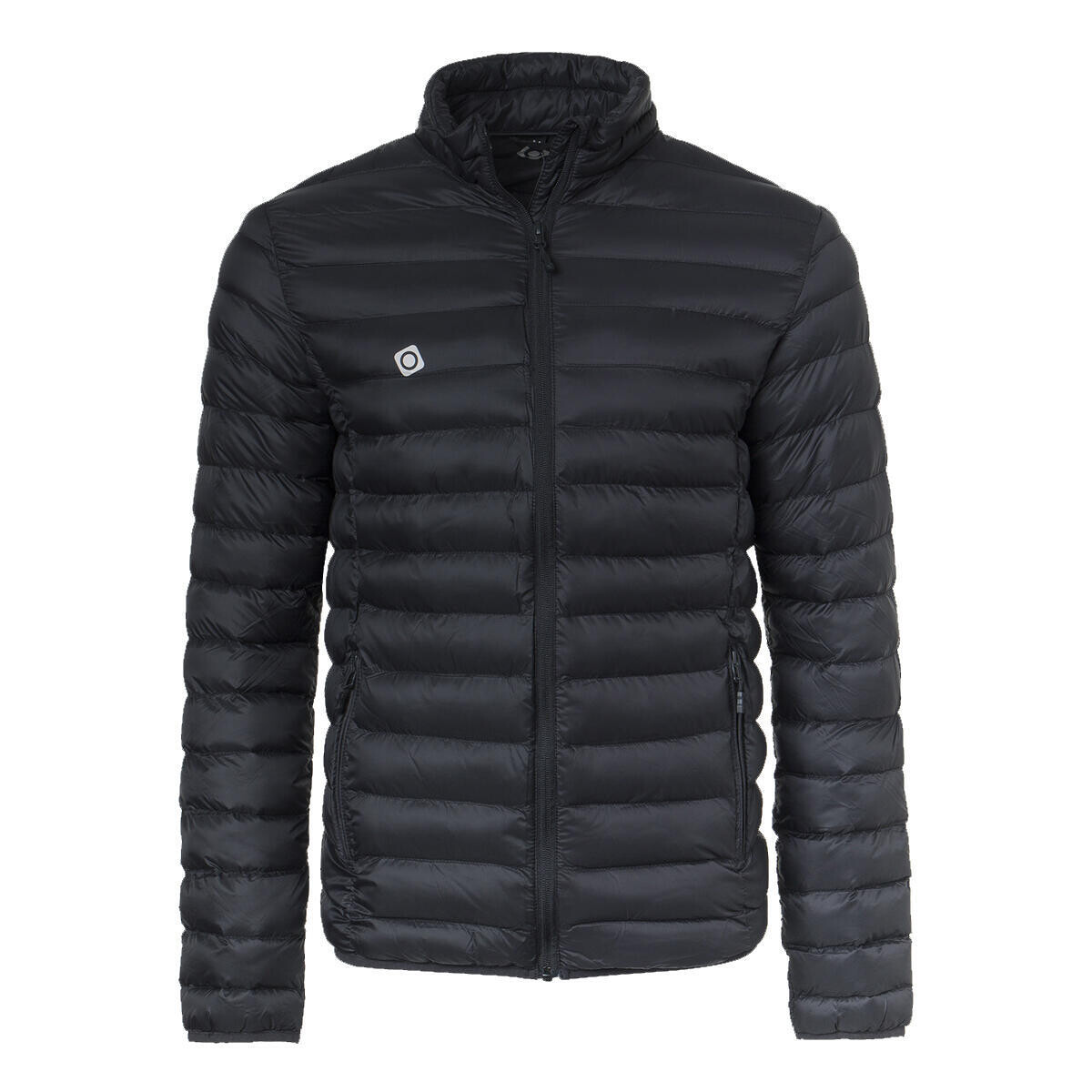 Куртка Nasser M Izas Homem легкая утепленная для походов и треккинга, черный
Куртка Nasser M Izas Homem легкая утепленная для походов и треккинга, черный