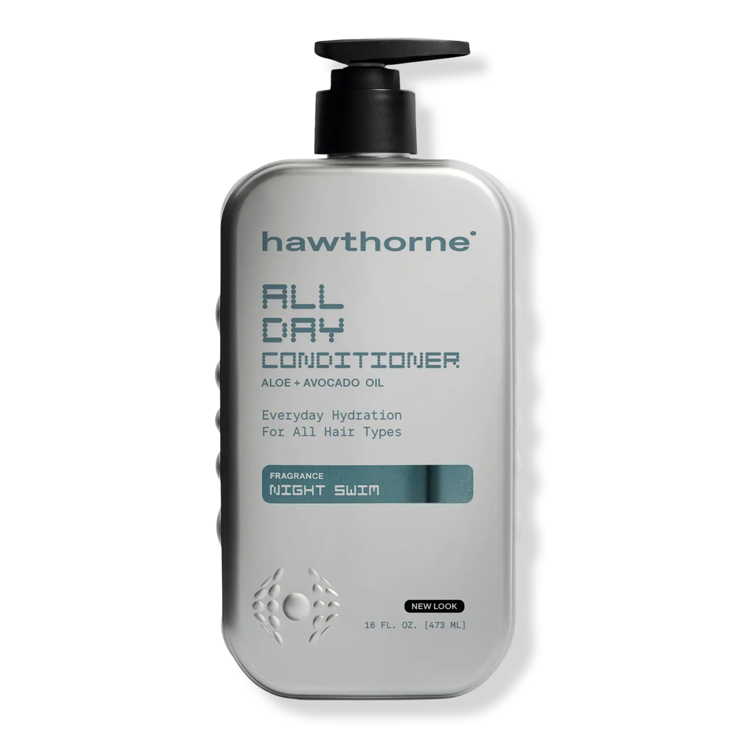 Кондиционер на весь день Hawthorne
Кондиционер на весь день Hawthorne