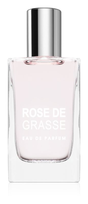 Парфюмерная вода Jeanne Arthes La Ronde des Fleurs Rose de Grasse, 30 мл
Парфюмерная вода Jeanne Arthes La Ronde des Fleurs Rose de Grasse, 30 мл