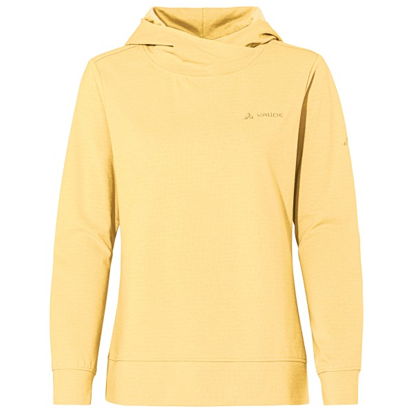 Женский пуловер-тунно с капюшоном Vaude, Vanilla
Женский пуловер-тунно с капюшоном Vaude, Vanilla