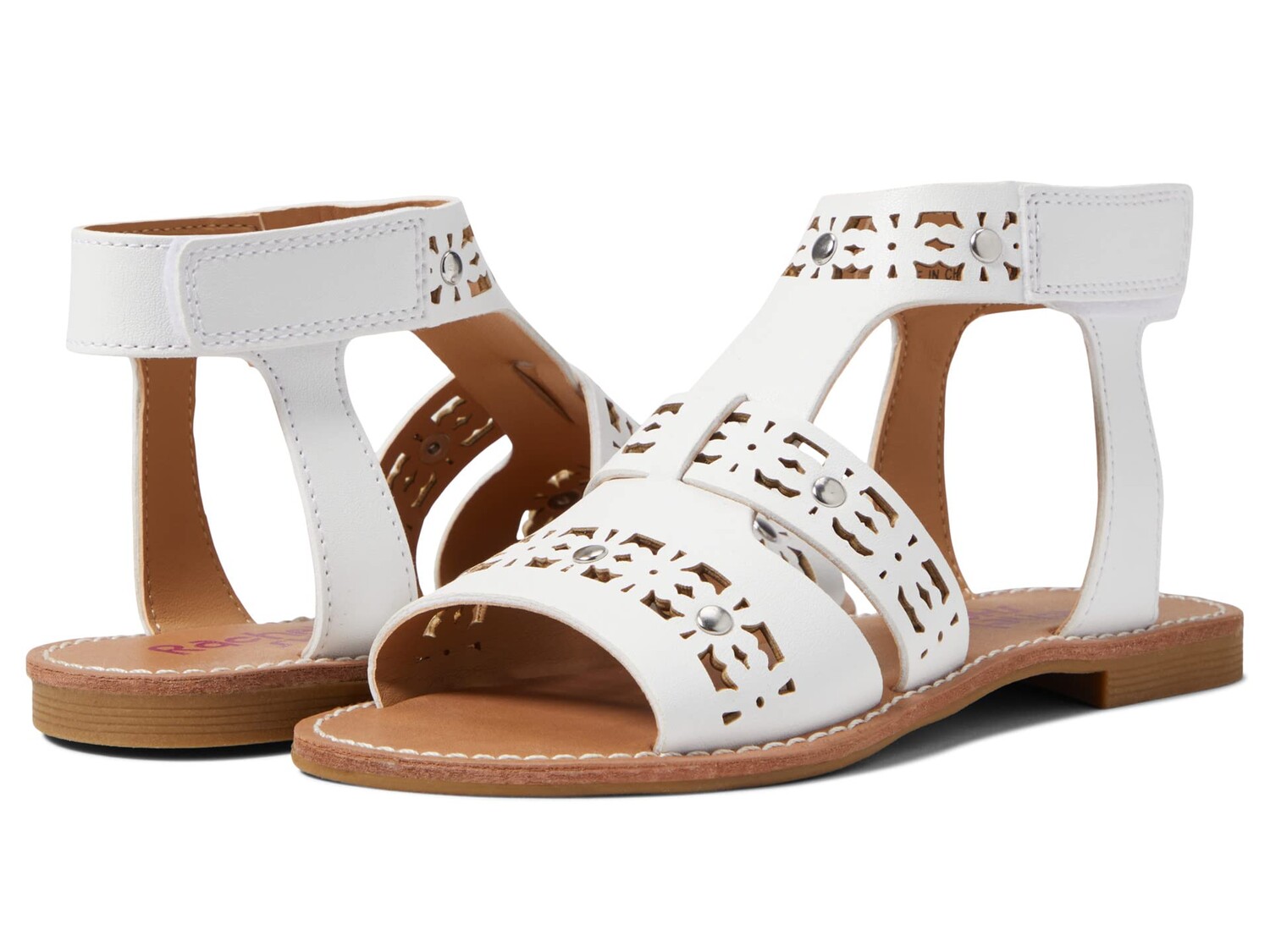 Шлепанцы Rachel Shoes, Prue
Шлепанцы Rachel Shoes, Prue