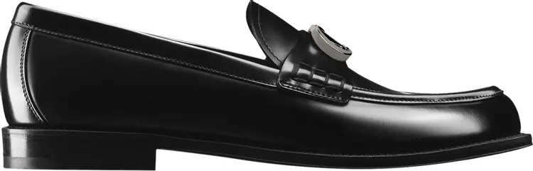 Кроссовки Dior Granville Loafer 'Black', черный
Кроссовки Dior Granville Loafer 'Black', черный