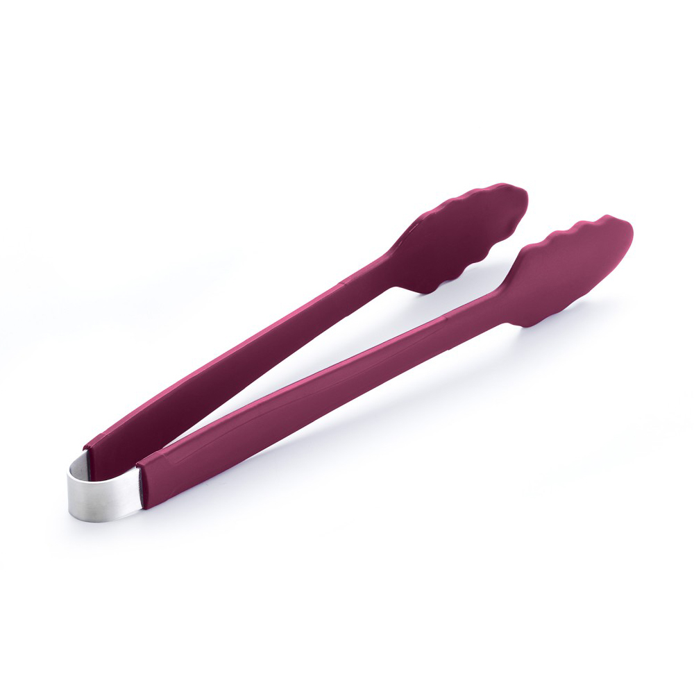 Щипцы для барбекю LotusGrill, сливово-фиолетовый
Щипцы для барбекю LotusGrill, сливово-фиолетовый