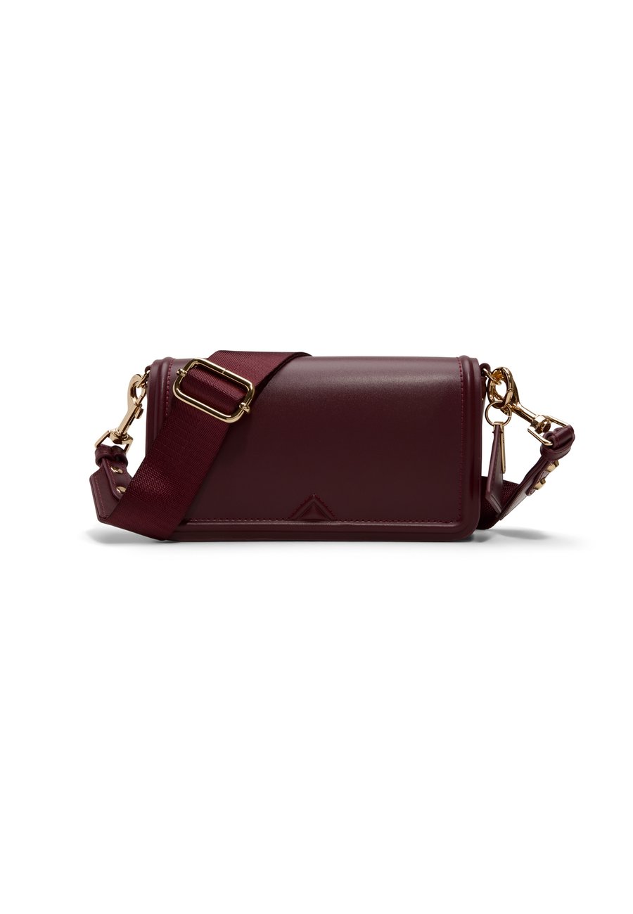 Сумка кросс-боди ALDO Cross body bag, Bordo/Bordeaux
Сумка кросс-боди ALDO Cross body bag, Bordo/Bordeaux