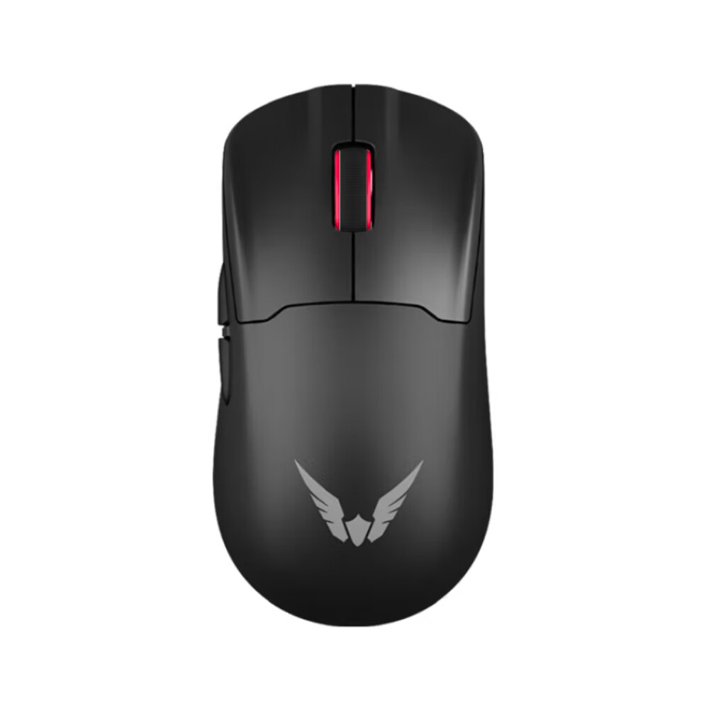 Беспроводная игровая мышь Valkyrie M1, черный
Беспроводная игровая мышь Valkyrie M1, черный