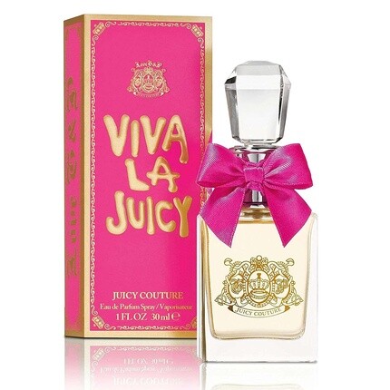 Juicy Couture Духи для женщин 30мл
Juicy Couture Духи для женщин 30мл