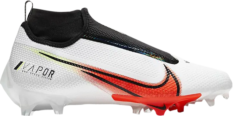 Бутсы Nike Vapor Edge Pro 360 Premium 'White Crimson', белый
Бутсы Nike Vapor Edge Pro 360 Premium 'White Crimson', белый