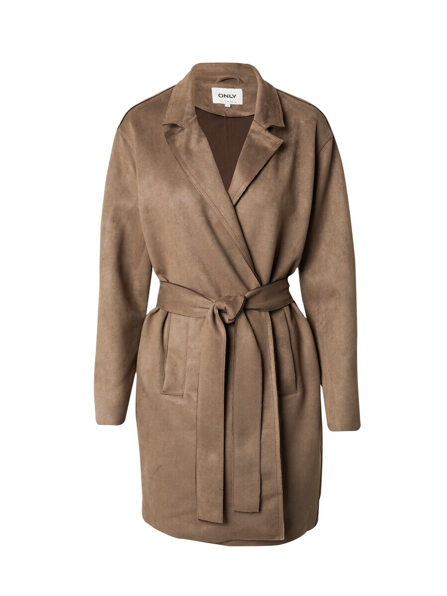 Межсезонное пальто Only JOLINE, коричневый
Межсезонное пальто Only JOLINE, коричневый