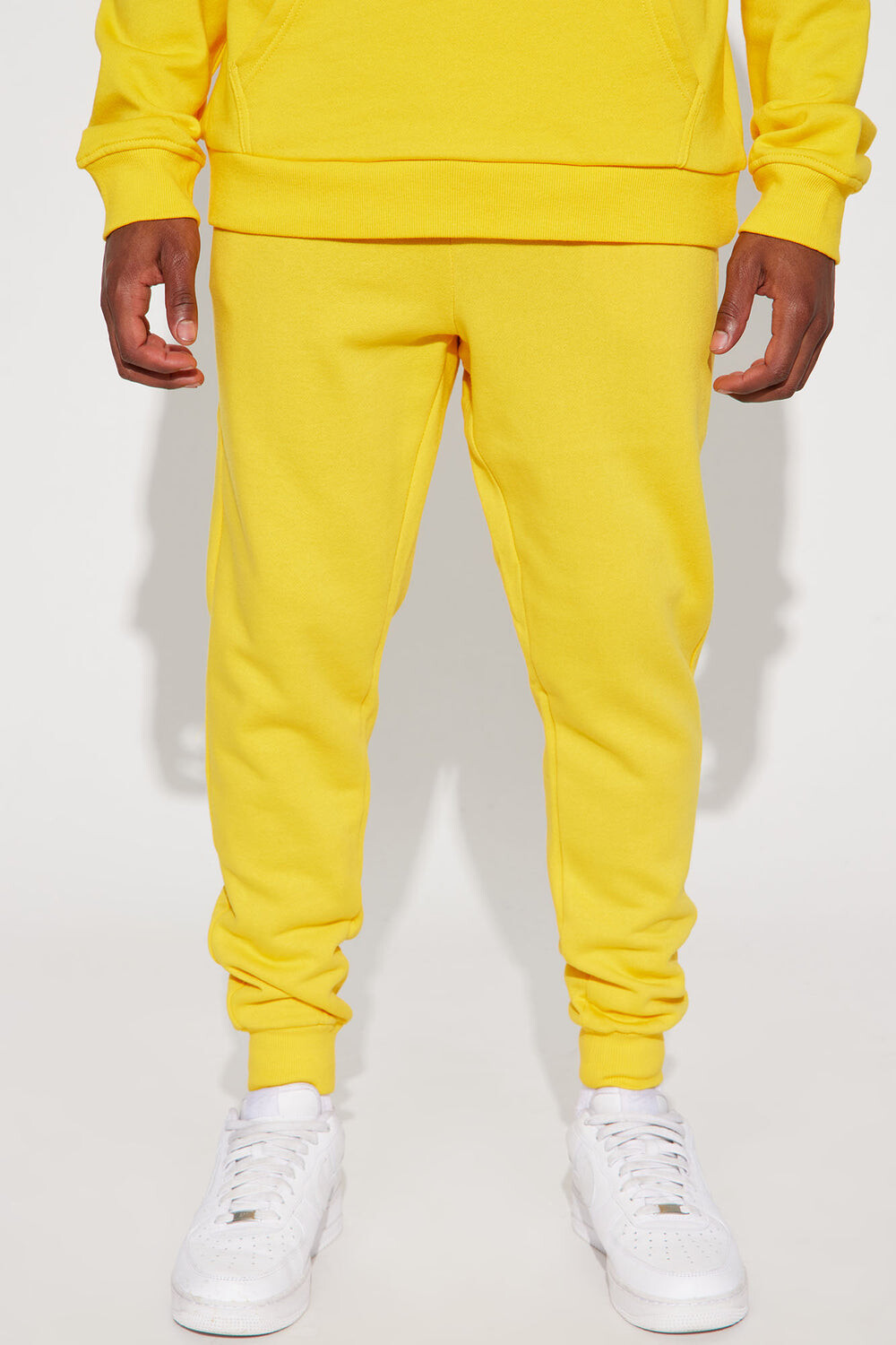 Джоггеры Fashion Nova NMKB10218, желтый
Джоггеры Fashion Nova NMKB10218, желтый