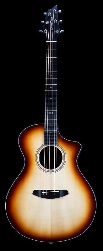 Гитара Breedlove Premier Concert CE A/E - Burnt Amber Adirondack/East Indian Ros PRCN50CEASIR
Гитара Breedlove Premier Concert CE A/E - Burnt Amber Adirondack/East Indian Ros PRCN50CEASIR