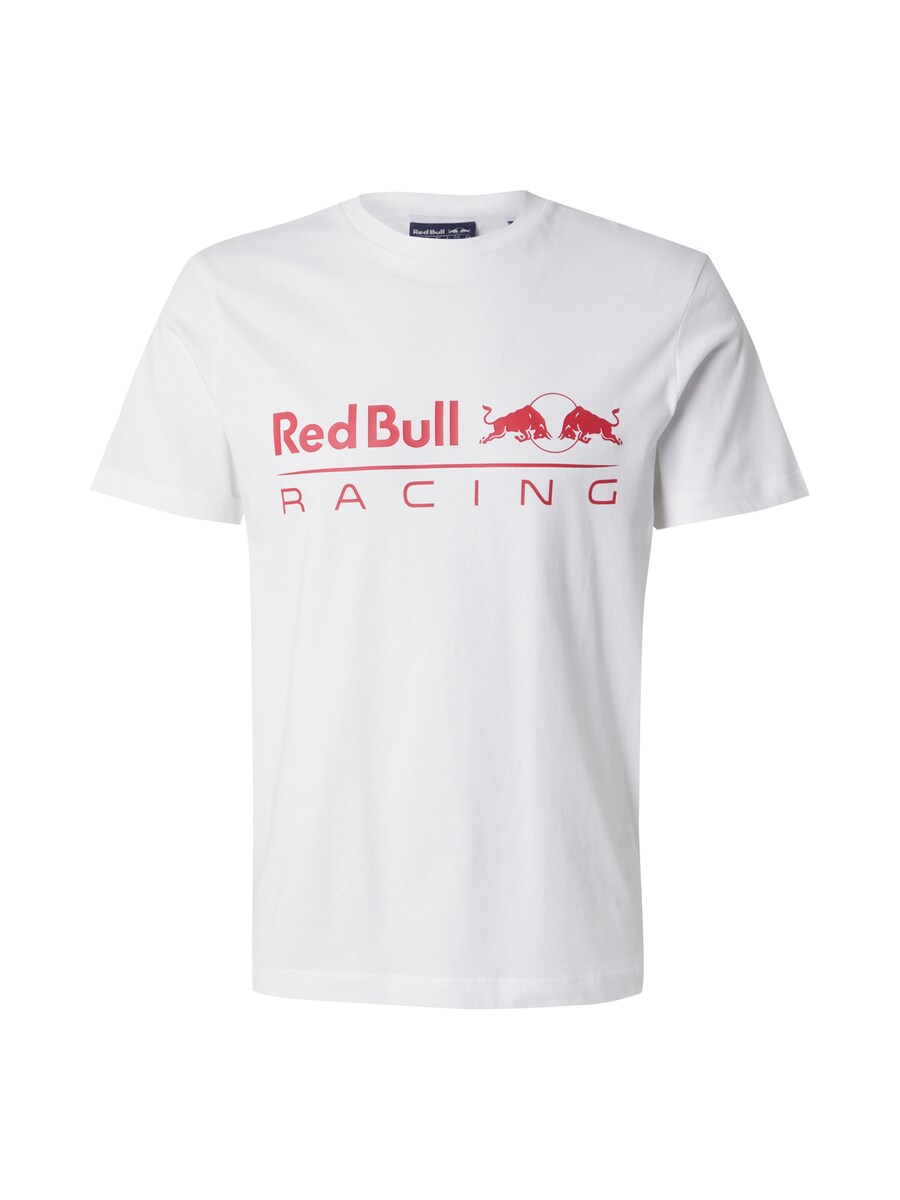 Рубашка Red Bull Racing x Pepe Jeans, белый
Рубашка Red Bull Racing x Pepe Jeans, белый