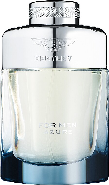 Туалетная вода Bentley For Men Azure
Туалетная вода Bentley For Men Azure