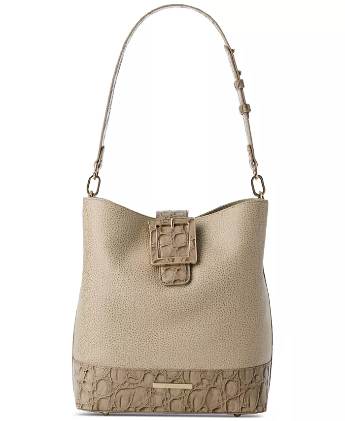 Сумка-ведро Celina WindChime Cumulus Brahmin, коричневый/бежевый
Сумка-ведро Celina WindChime Cumulus Brahmin, коричневый/бежевый