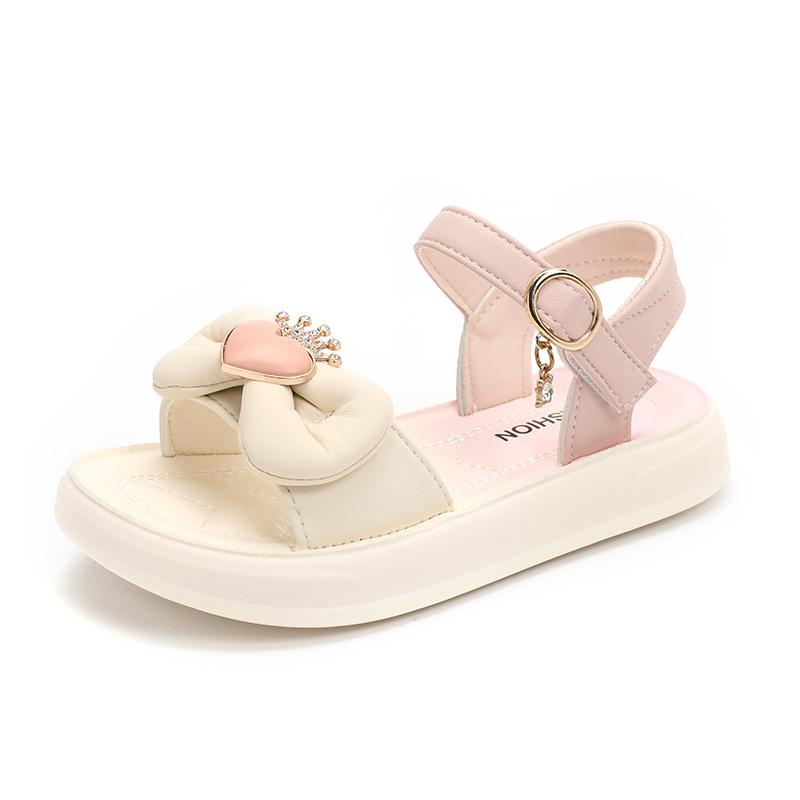 Детские сандалии SHIBU, розовый
Детские сандалии SHIBU, розовый