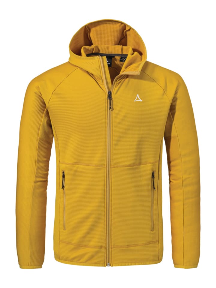 Флисовая куртка Schöffel
Флисовая куртка Schöffel