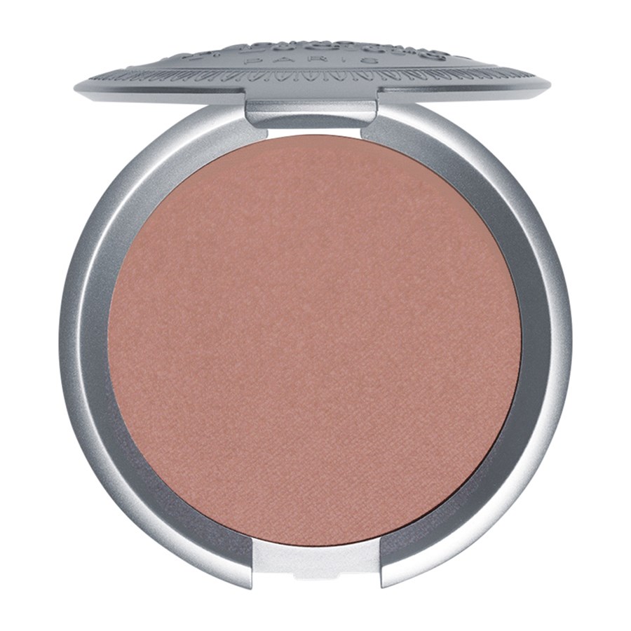 Пудра T. LeClerc Powder Blush, 08 BRUN VOILÉ / 5 g
Пудра T. LeClerc Powder Blush, 08 BRUN VOILÉ / 5 g