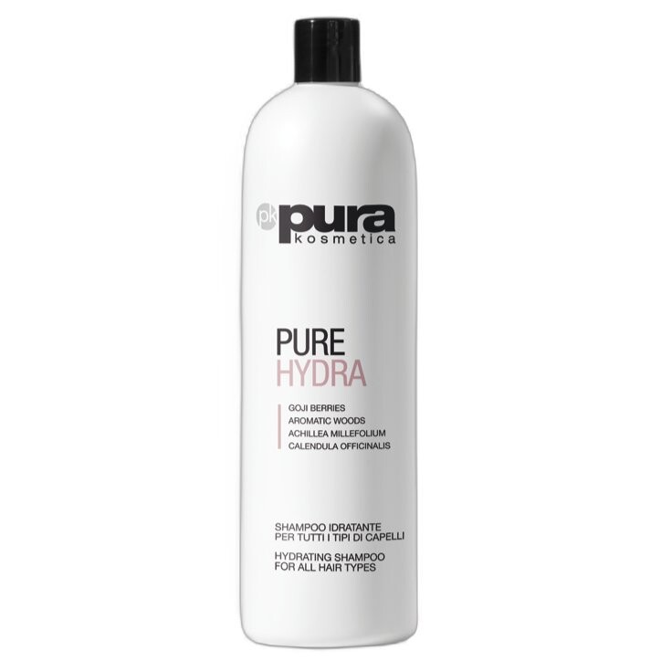 Шампунь для волос PURA HYDRA - 1000мл Inna Marka
Шампунь для волос PURA HYDRA - 1000мл Inna Marka