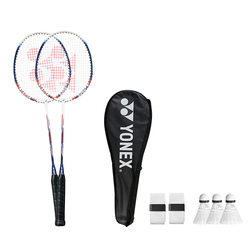 Ryzen NR7000i Carbon бадминтонная ракетка Control Type All around Defense Entry level 664mm 2UG4 YONEX
Ryzen NR7000i Carbon бадминтонная ракетка Control Type All around Defense Entry level 664mm 2UG4 YONEX