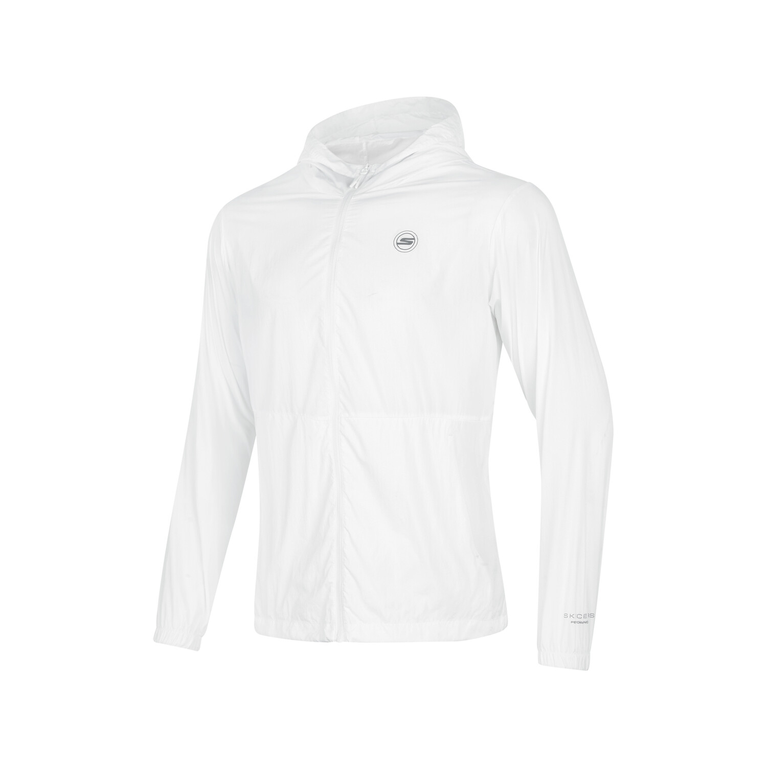 Солнцезащитная одежда для мужчин Ярко-белый/0019 Skechers
Солнцезащитная одежда для мужчин Ярко-белый/0019 Skechers