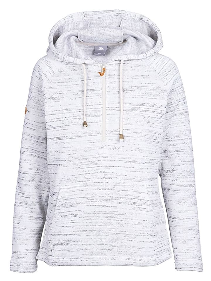 Флисовая куртка Trespass, серый
Флисовая куртка Trespass, серый