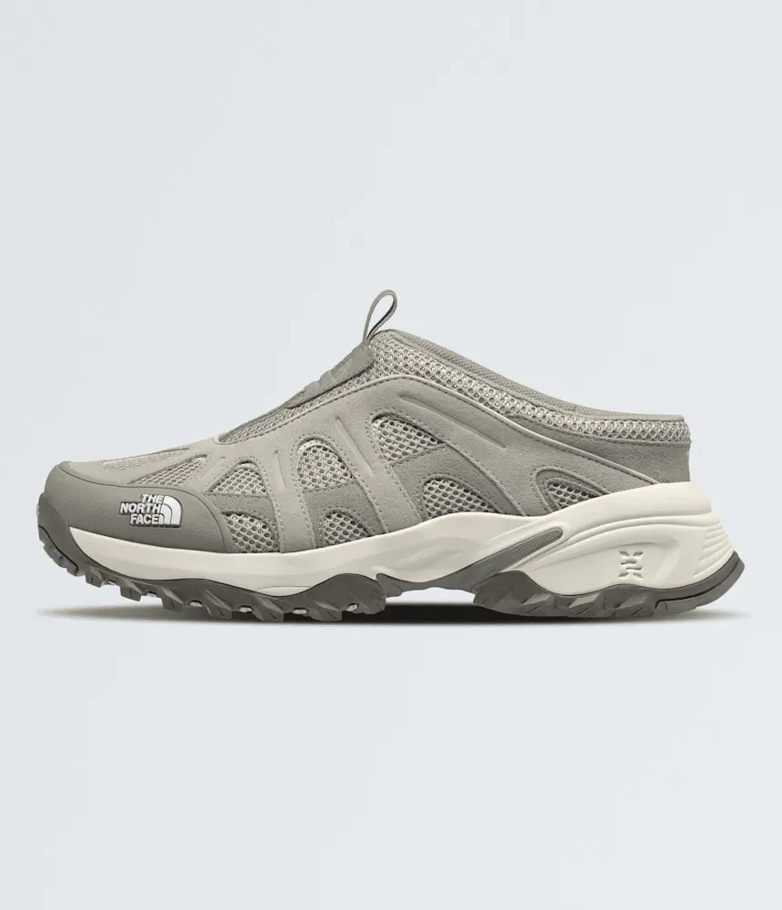 Мюли Hedgehog '06 RVST The North Face, Calacatta/Stone Slab
Мюли Hedgehog '06 RVST The North Face, Calacatta/Stone Slab