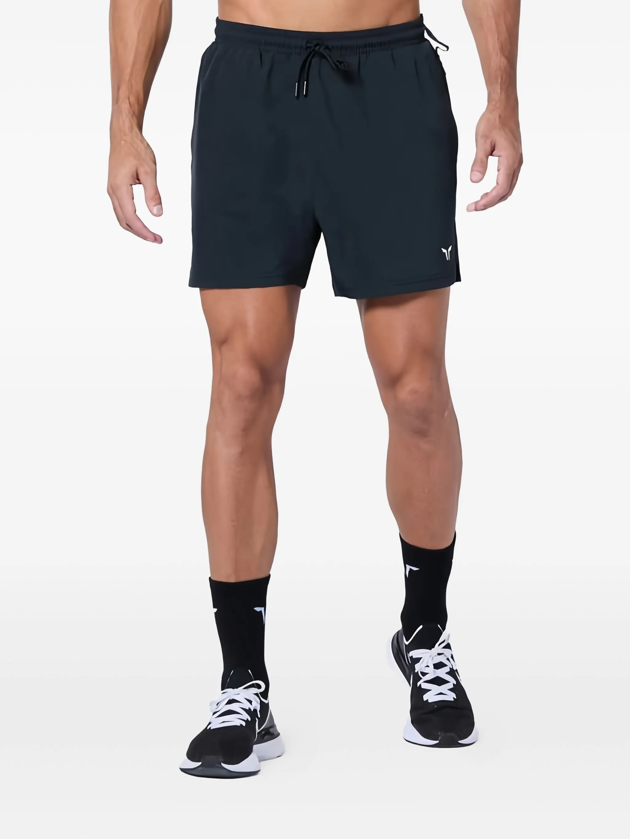 Спортивные шорты Foundation Squatwolf, черный
Спортивные шорты Foundation Squatwolf, черный