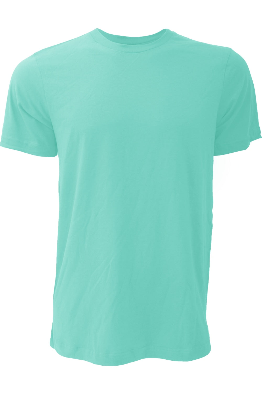 Футболка унисекс из джерси с круглым вырезом и коротким рукавом из парусины BELLA + CANVAS
Футболка унисекс из джерси с круглым вырезом и коротким рукавом из парусины BELLA + CANVAS