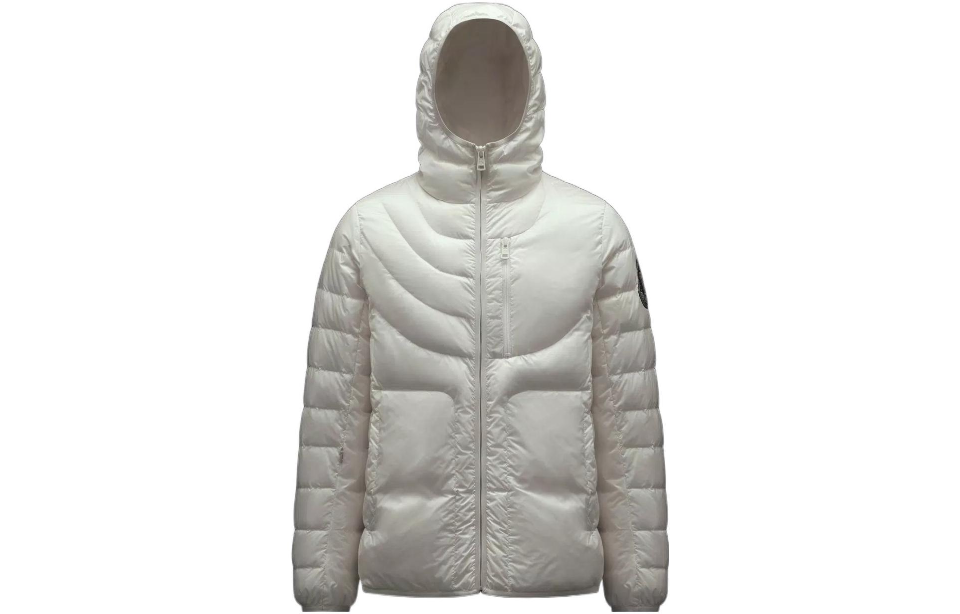 MONCLER GENIUS Короткая пуховая куртка Moncler 2 Genius 1952, White
MONCLER GENIUS Короткая пуховая куртка Moncler 2 Genius 1952, White