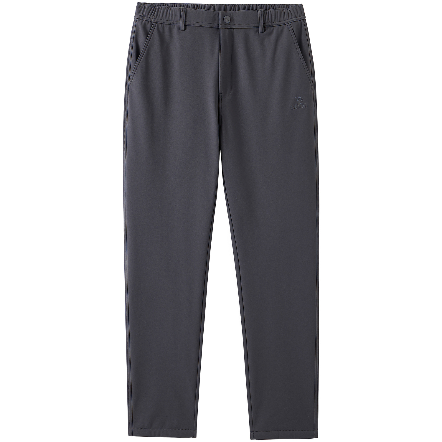 Мужские зимние утепленные флисовые антистатические прямые водоотталкивающие штаны soft shell CAMEL, серый
Мужские зимние утепленные флисовые антистатические прямые водоотталкивающие штаны soft shell CAMEL, серый