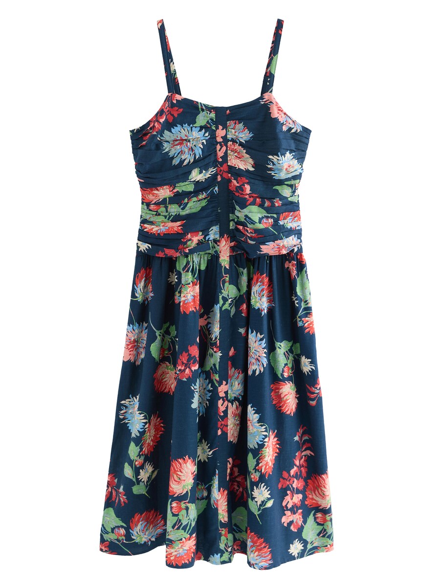 Платье Next, темно-синий
Платье Next, темно-синий