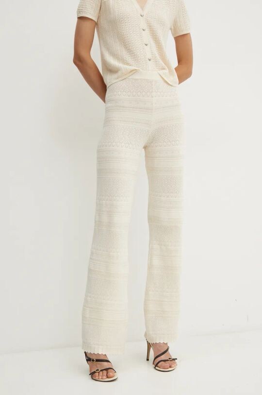 ПАЛЬМА спортивные брюки Morgan, бежевый
ПАЛЬМА спортивные брюки Morgan, бежевый