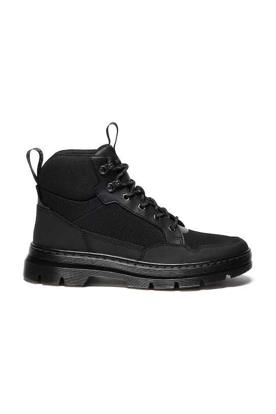 Высокие ботинки Rakim Mk.02 Dr. Martens, черный
Высокие ботинки Rakim Mk.02 Dr. Martens, черный