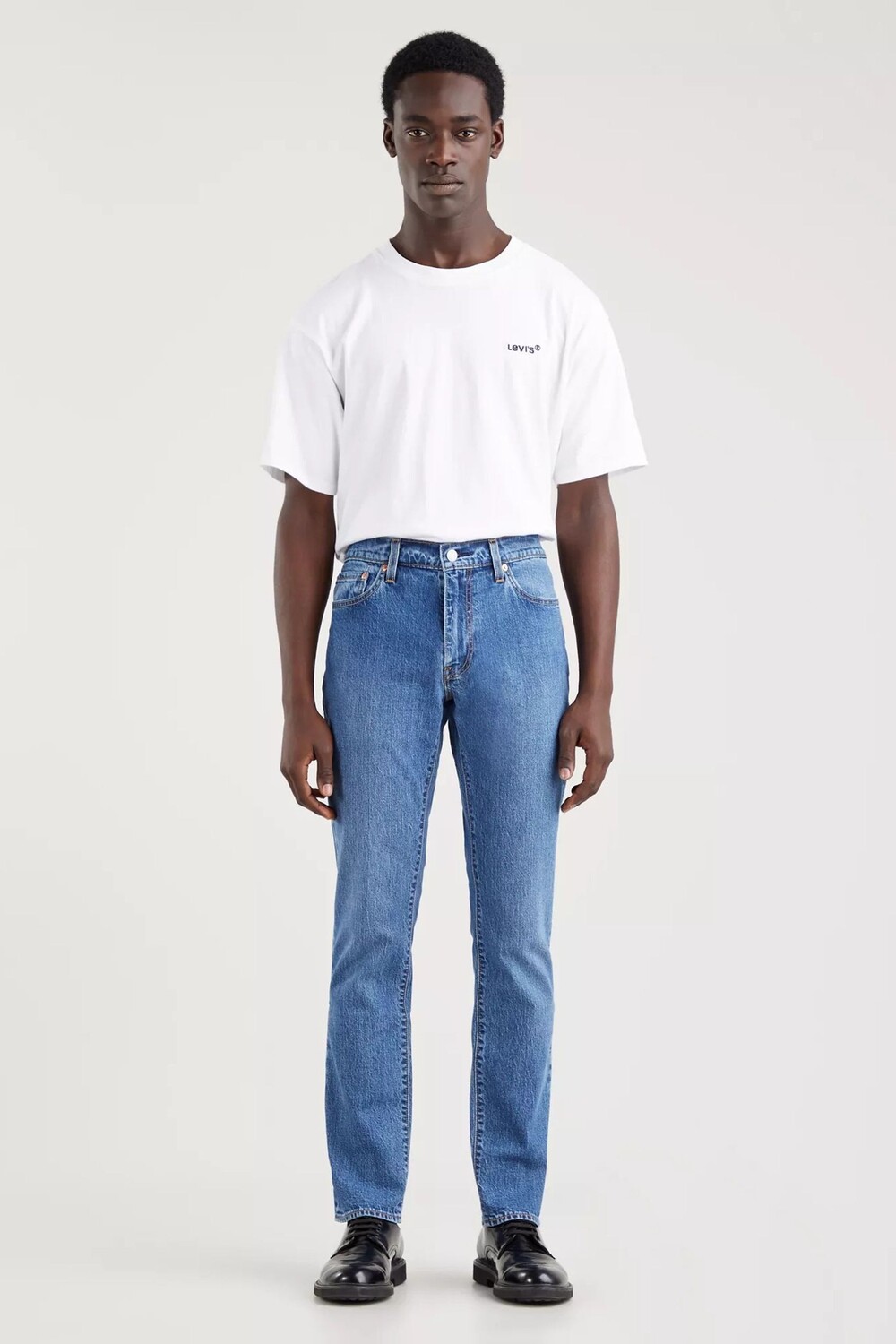 Джинсы узкого кроя 511 Levi's, синий
Джинсы узкого кроя 511 Levi's, синий