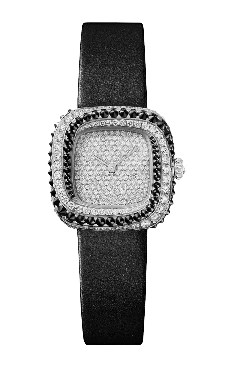 Часы coussin de Cartier
Часы coussin de Cartier
