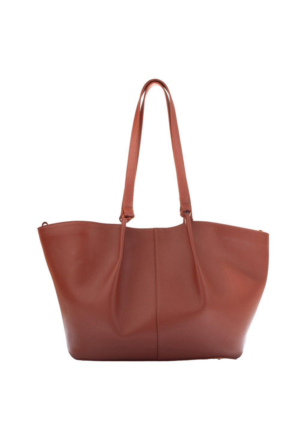 Сумка Marco Shoes, коричневый 
Сумка Marco Shoes, коричневый