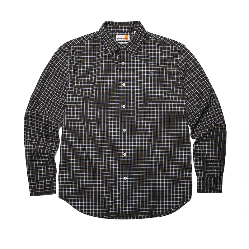 Футболка мужская Timberland, черная
Футболка мужская Timberland, черная