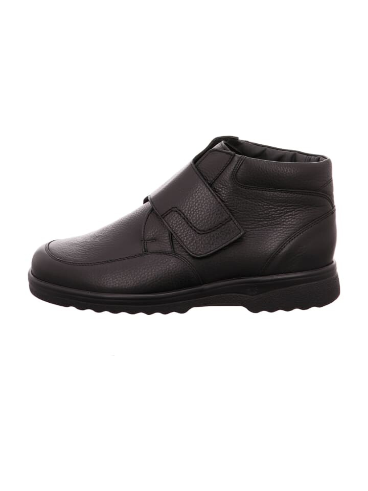 Сапоги Ganter Komfort, черный
Сапоги Ganter Komfort, черный