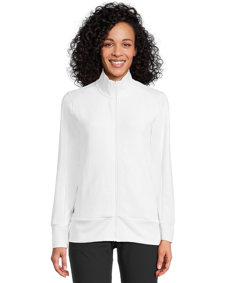 Куртка adidas Golf Ultimate365 Cold.Rdy Jacket, белый 
Куртка adidas Golf Ultimate365 Cold.Rdy Jacket, белый