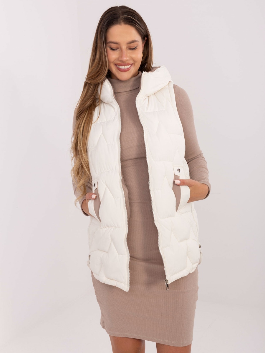 Жилет Madnezz House, экрю
Жилет Madnezz House, экрю