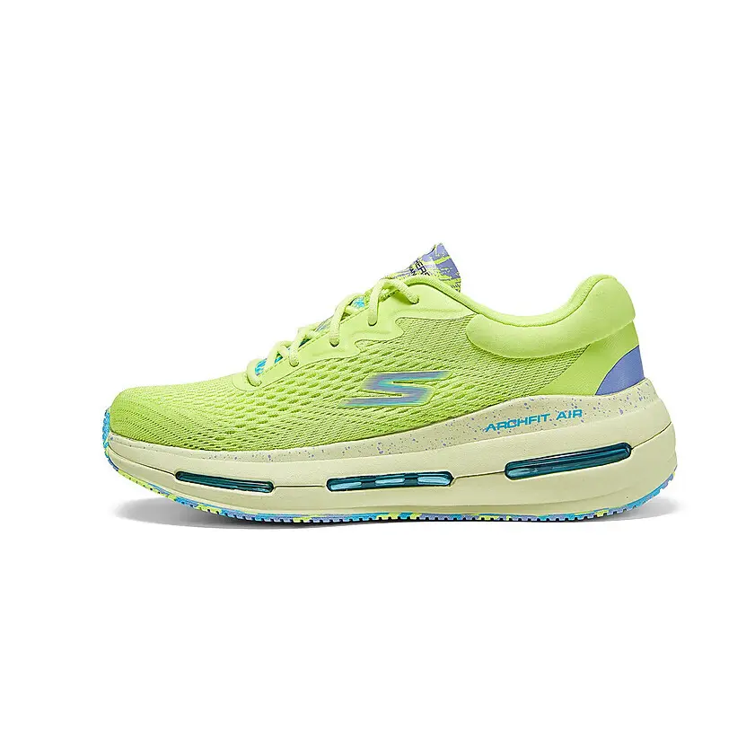 Кроссовки Skechers Arch Fit Lifestyle Shoes Women's Low-top Green, зеленый
Кроссовки Skechers Arch Fit Lifestyle Shoes Women's Low-top Green, зеленый