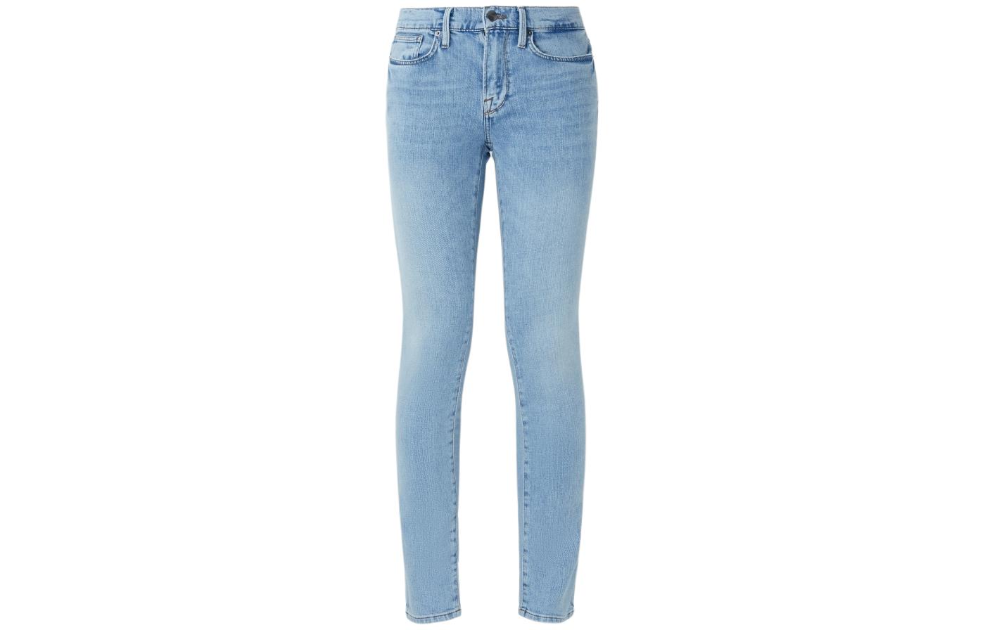 Джинсы мужские FRAME, синий
Джинсы мужские FRAME, синий