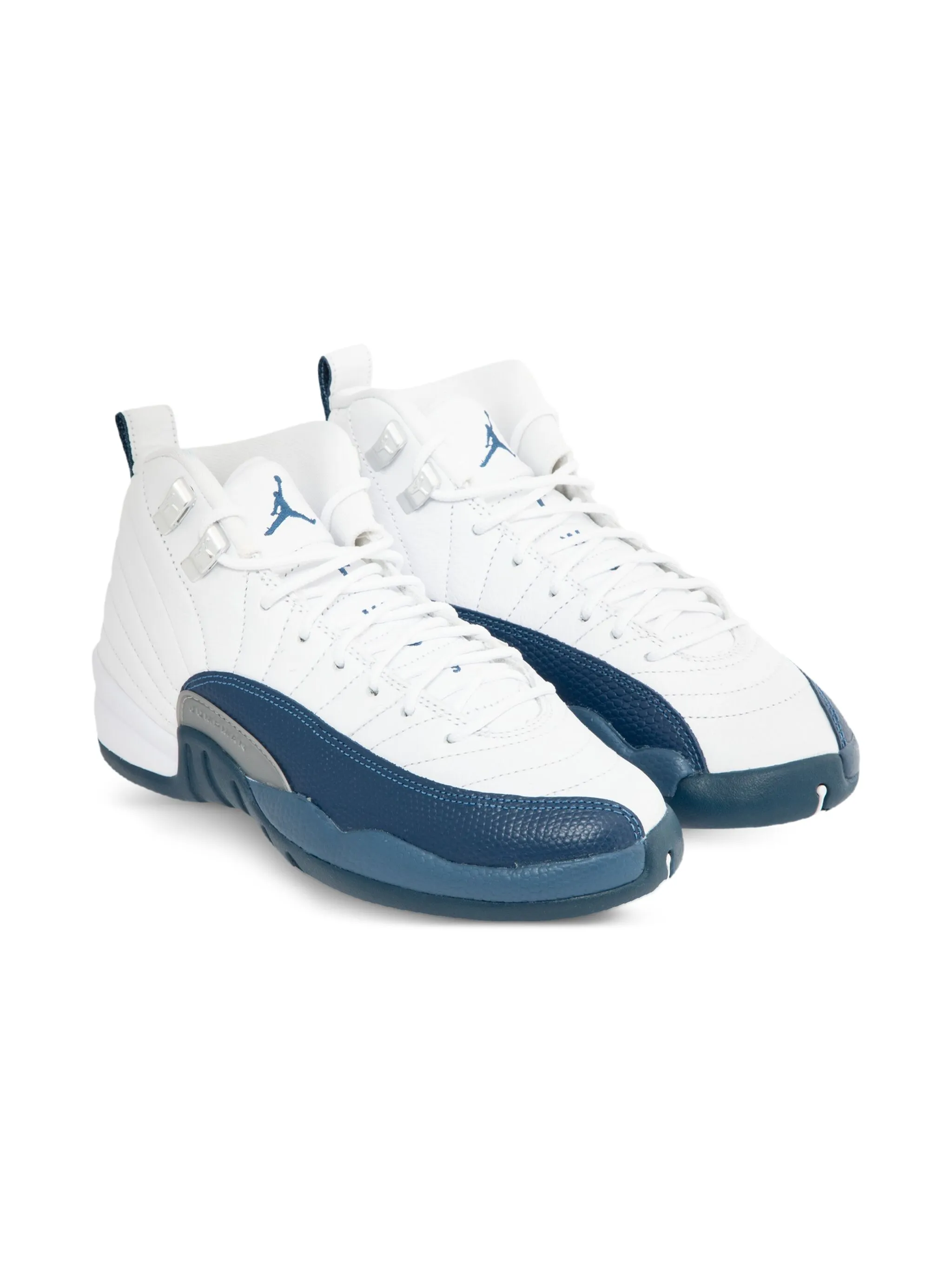Кроссовки Air Jordan 12 Retro Jordan Kids, белый
Кроссовки Air Jordan 12 Retro Jordan Kids, белый