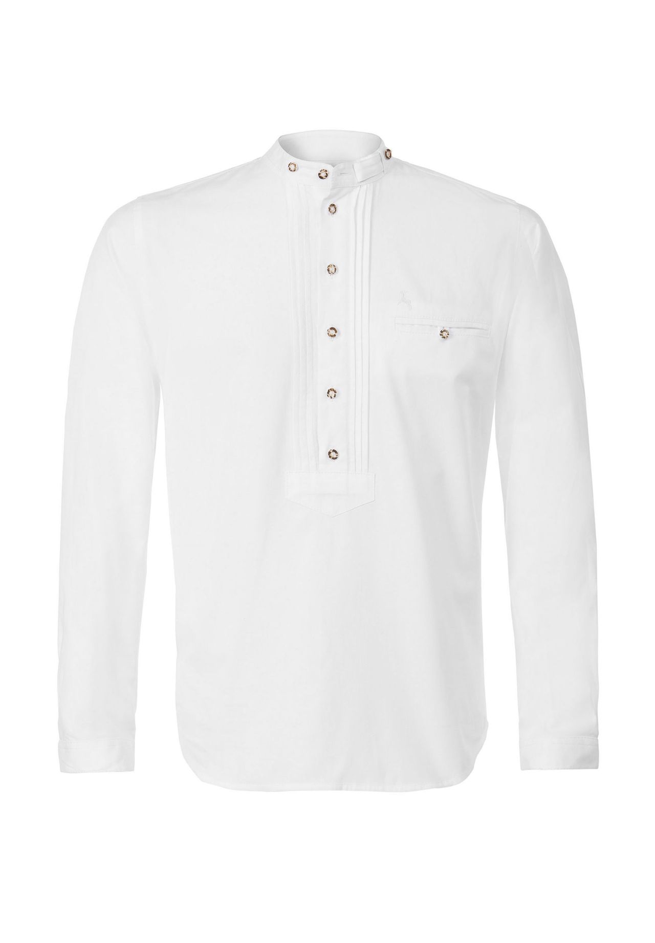 Рубашка Ренус2 STOCKERPOINT, белый
Рубашка Ренус2 STOCKERPOINT, белый