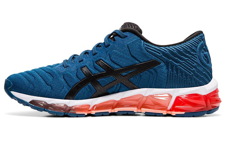 Asics Gel-Quantum 360 5 Кроссовки Женщины
Asics Gel-Quantum 360 5 Кроссовки Женщины